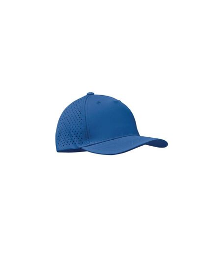Casquette De Baseball Capo Adulte Bleu Roi MidOcean