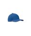 Casquette De Baseball Capo Adulte Bleu Roi MidOcean-1