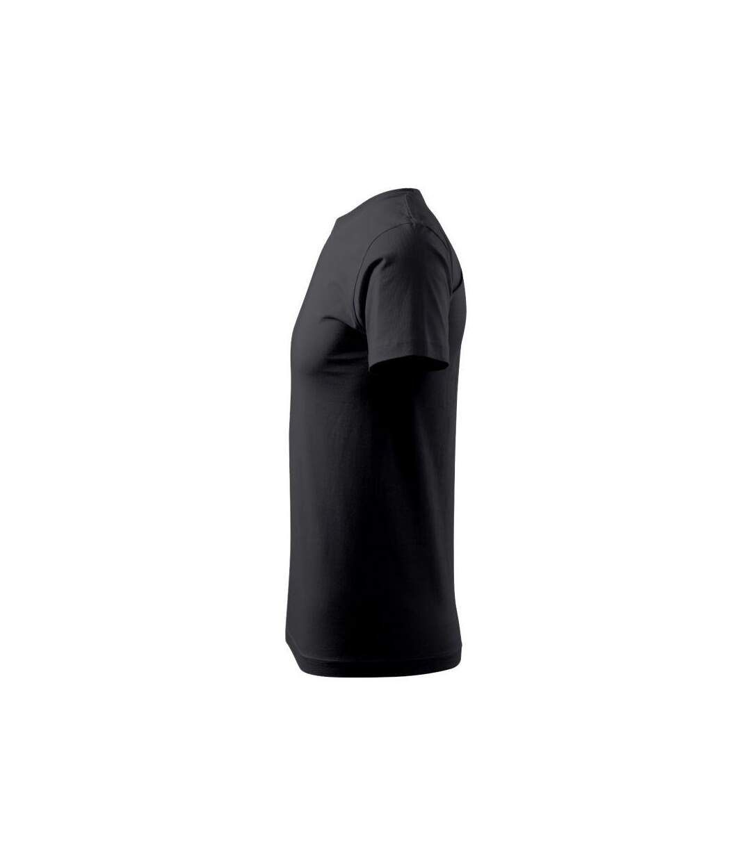 T-shirt Heavy New Homme Anthracite Malfini-4