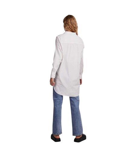 Chemise Femme Blanc Pieces