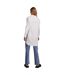 Chemise Femme Blanc Pieces-3