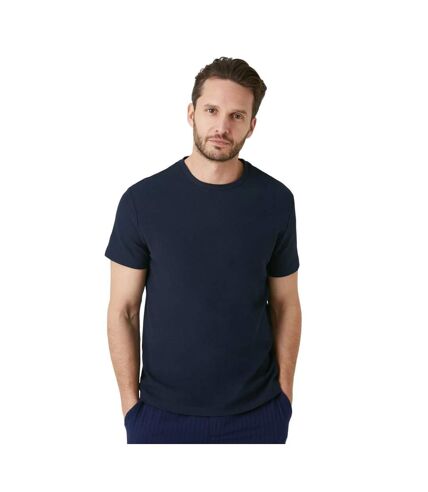 T-shirt homme bleu marine Burton Burton