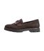 Mocassin Cuir Rieker-1