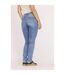 Jean coton slim JANA-5