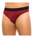 Pack-2 Sensitive Bamboo Briefs A0C7L Men-4