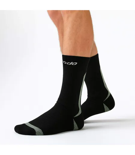 1 Pack Merino Wool Hiking Walking Thermal Socks