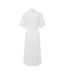 Robe blanche femme pieces pia-2