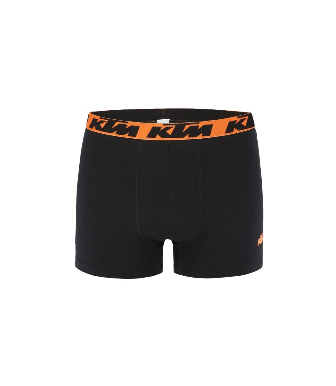 Lot de 4 boxers en coton homme Ktm