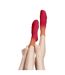 1 Pack Unisex Fancy Cocktail Socks in a Can-1