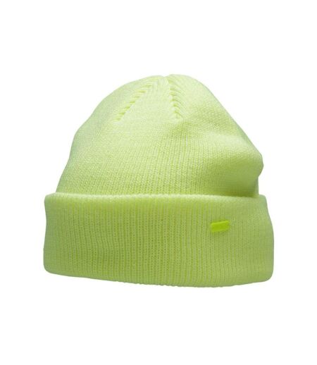 Bonnet H4z22 Femme Vert 4F