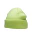 Bonnet H4z22 Femme Vert 4F-1