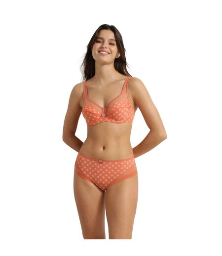 Soutien-gorge Emboîtant Avec Armatures Non Paddé Generous