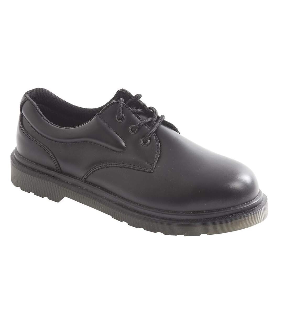 Chaussures de sécurité steelite homme noir Portwest-1