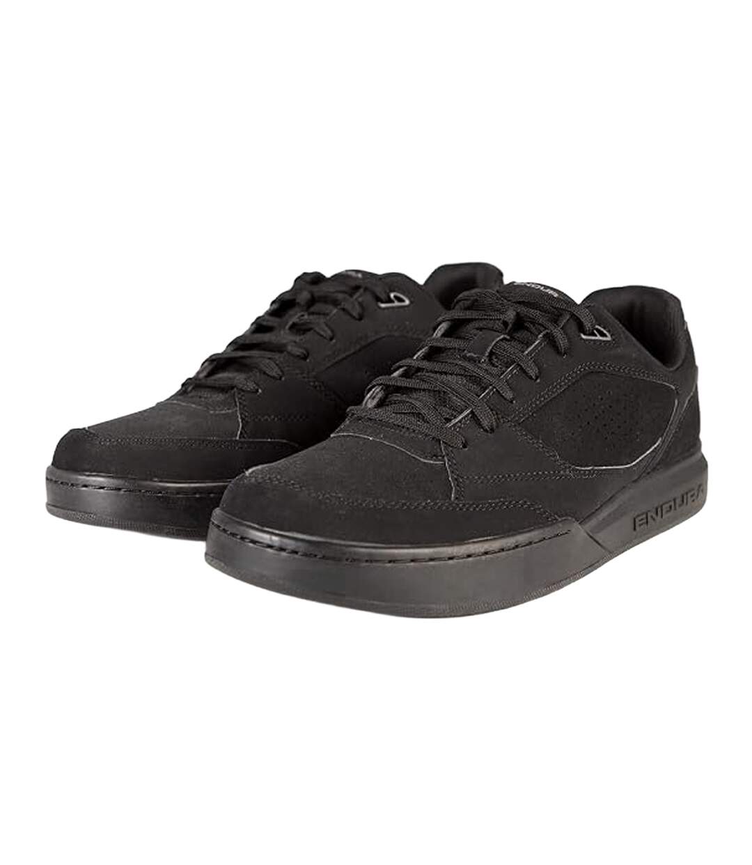 Chaussures Cyclisme Hummvee Homme Noir Endura-2