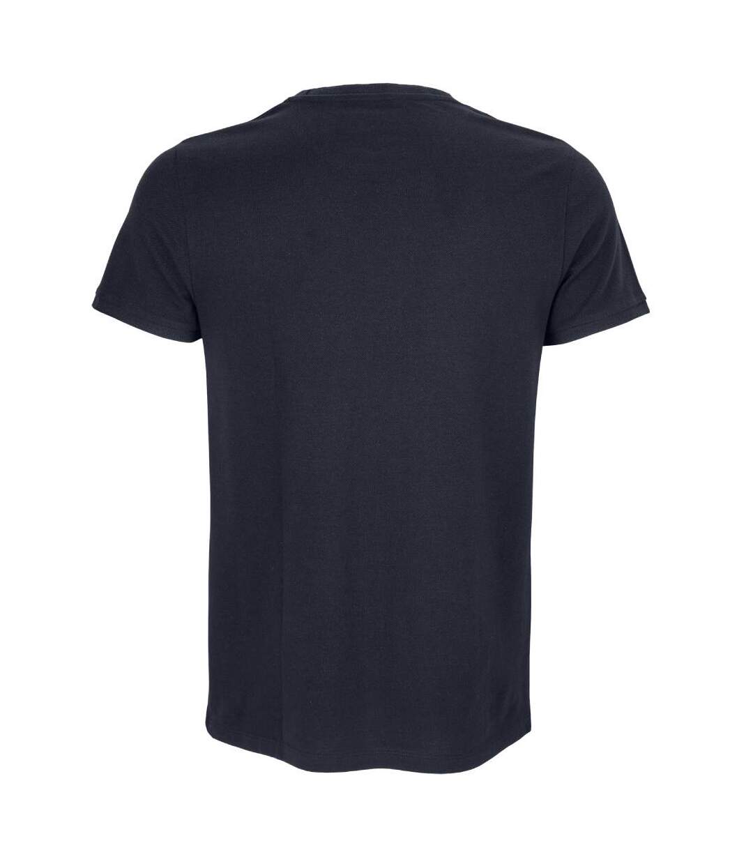 T-shirt loris adulte bleu nuit NEOBLU