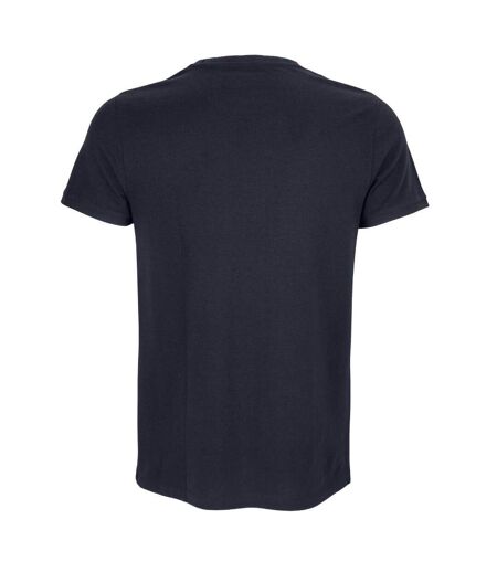 T-shirt loris adulte bleu nuit NEOBLU NEOBLU