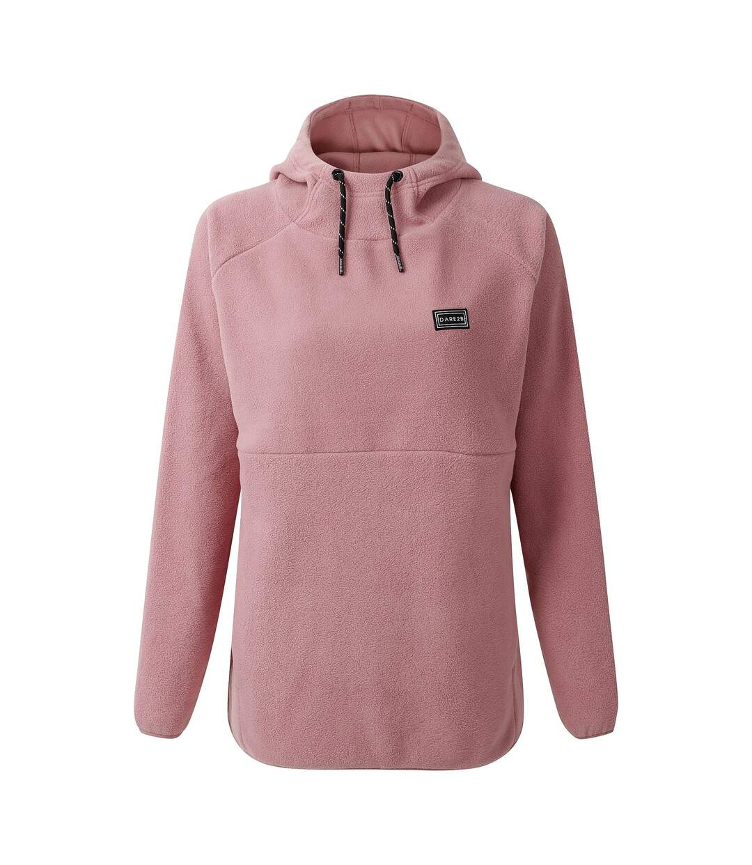 Sweat À Capuche Snowburst Femme Lilas Dare 2B-2