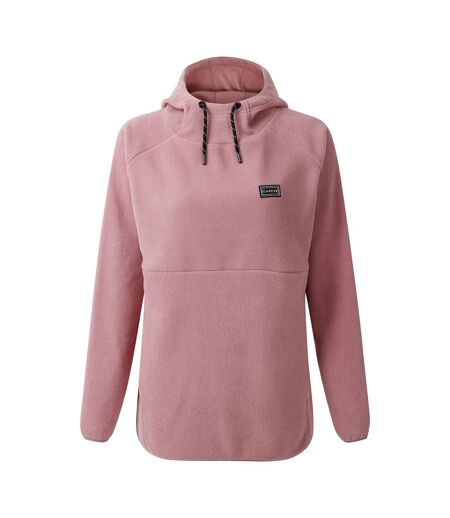 Sweat À Capuche Snowburst Femme Lilas Dare 2B