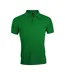 Polo Prime Homme Vert Kelly SOLS-1