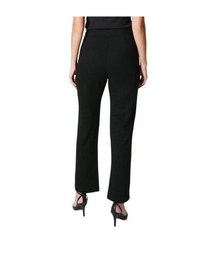 Pantalon femme noir Principles