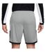 Short Academy Homme Gris Jaune Or Nike-2