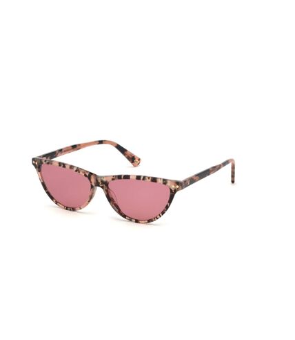 Lunettes De Soleil Web Eyewear Pour Femme Web Eyewear (55/14/140)