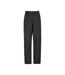 Pantalon De Pluie Downpour Femme Noir Mountain Warehouse-1