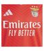 Maillot De Foot Motif/style Imprimé Graphique Homme Rouge Adidas-3