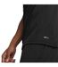 Mens Teamfinal Training T-shirt Black Puma-4