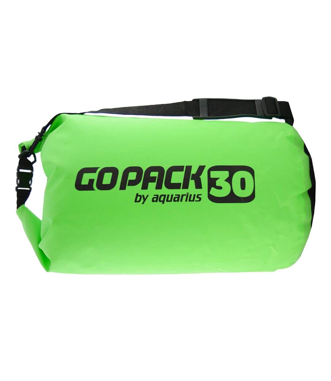 Sac Étanche Gopack Taille Unique Vert Aquarius-2