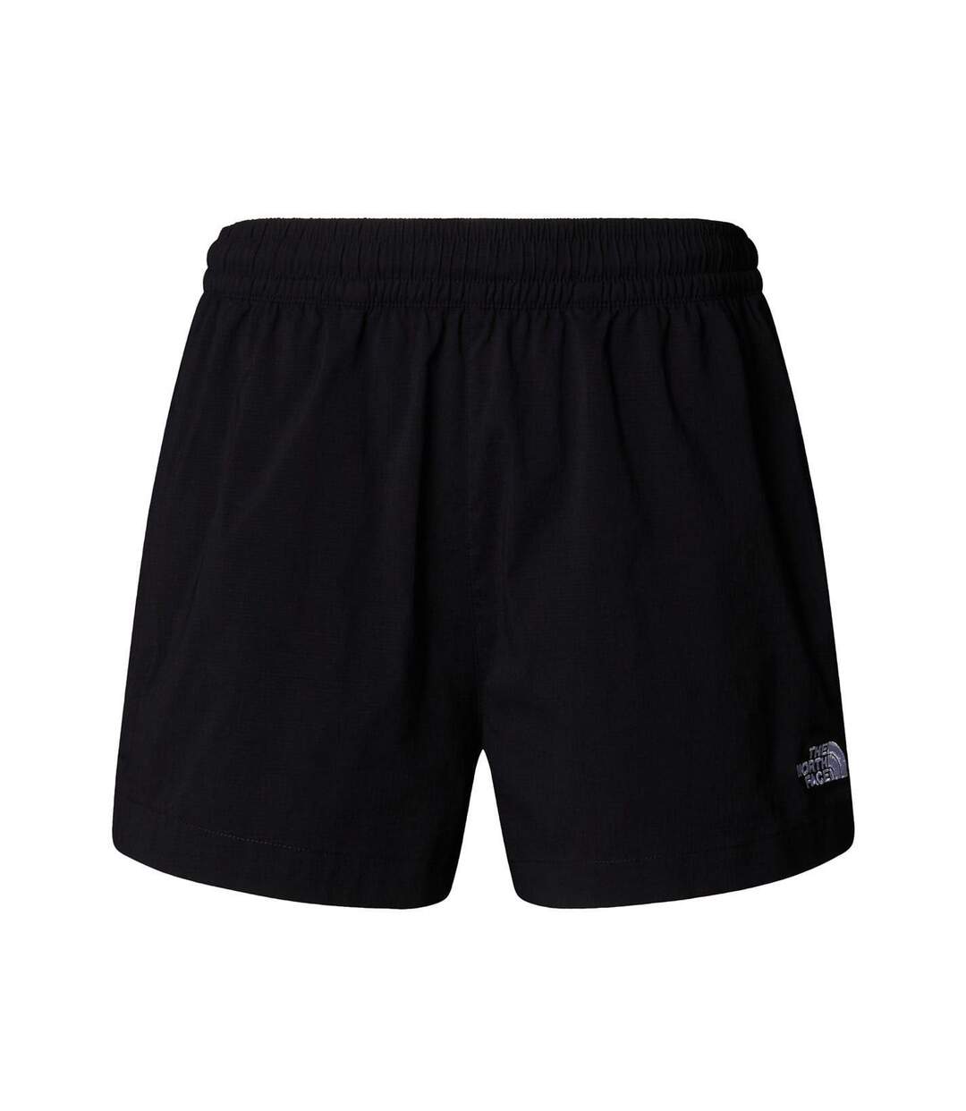 Short Class Pathfinder Femme Noir The North Face-1