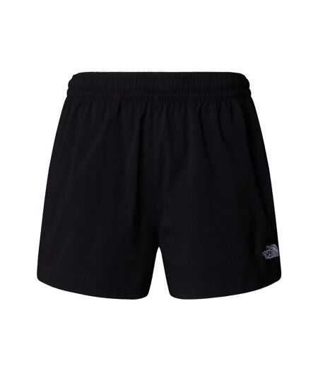 Short Class Pathfinder Femme Noir The North Face