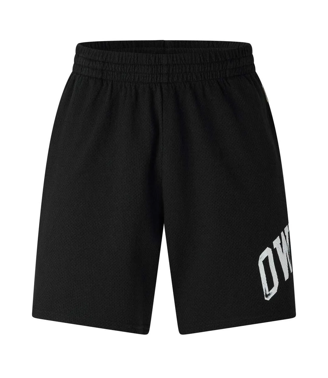 Short Owners Club Homme Noir Vif Represent-1