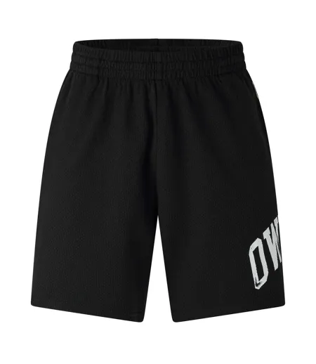 Short Owners Club Homme Noir Vif Represent