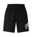 Short Owners Club Homme Noir Vif Represent-1