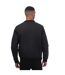 Sweat Homme Noir Armani-3