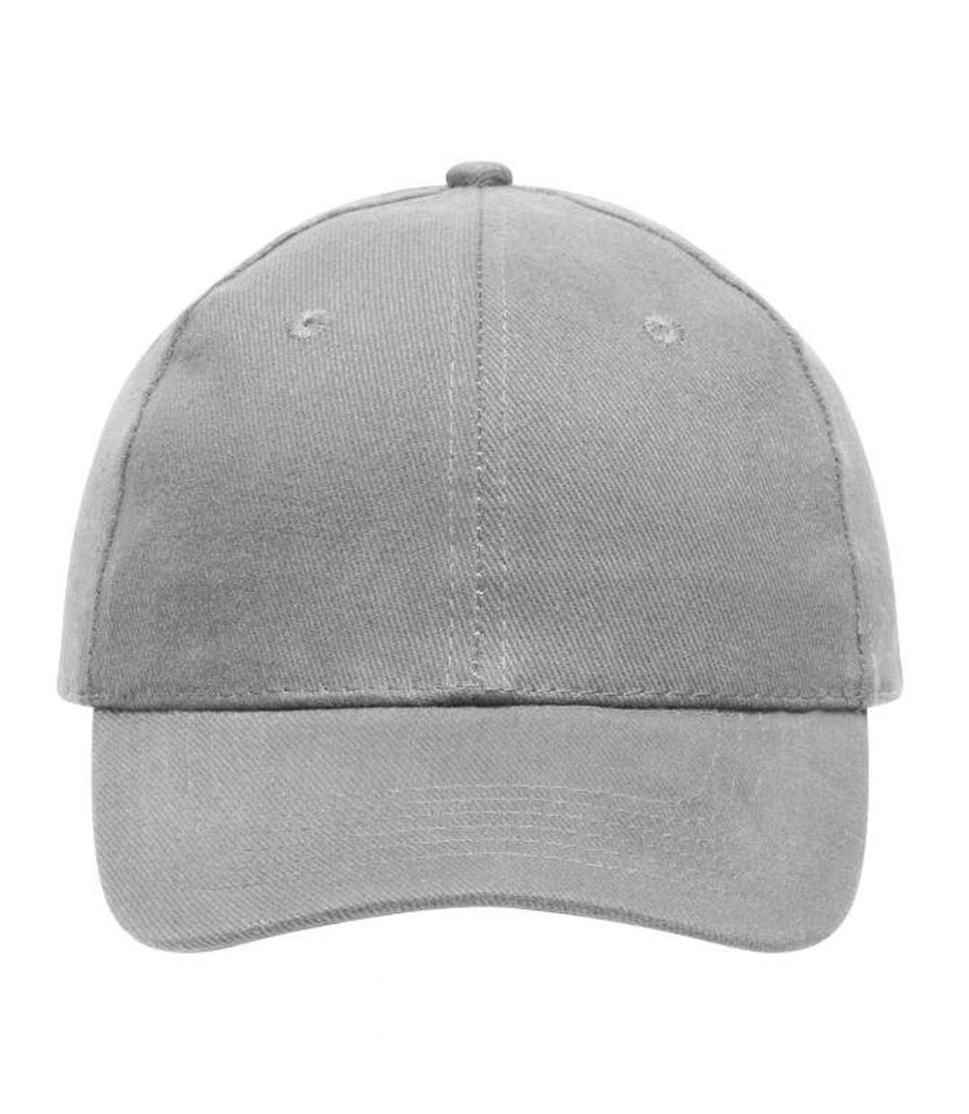 Casquette Gris Clair Myrtle Beach-1