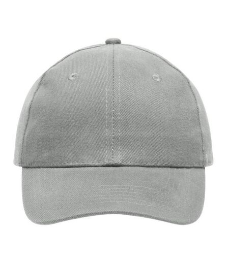 Casquette Gris Clair Myrtle Beach