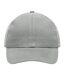 Casquette Gris Clair Myrtle Beach-1