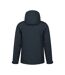 Veste Imperméable Motif/style 3-en-1 Maple Homme Bleu Marine Mountain Warehouse-3