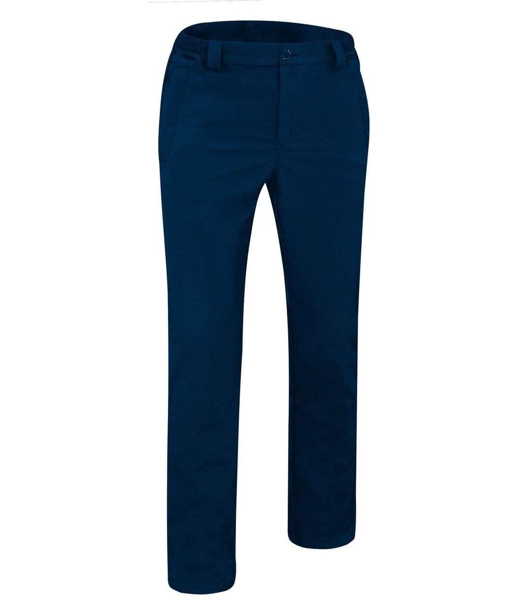 Pantalon chino pour homme - ALEXANDER - bleu marine