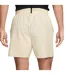 Short Court Homme Ivoire Pastel Noir Nike-2
