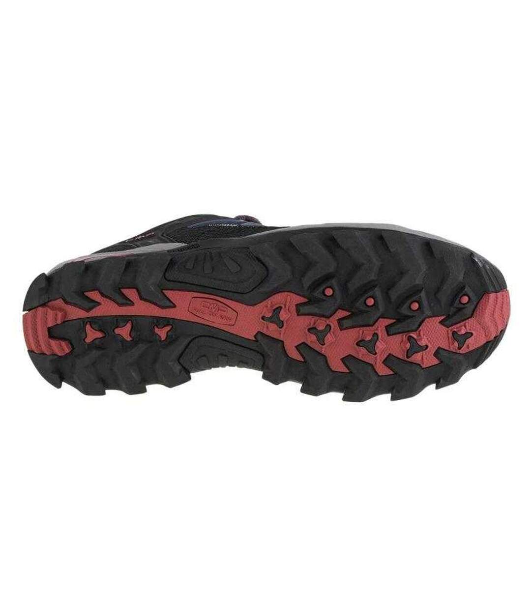 Baskets Rigel Homme Bleu Marine Foncé CMP-4