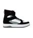 Mens Kilian Hito Ltmx Suede Trainers White Black Hugo-1