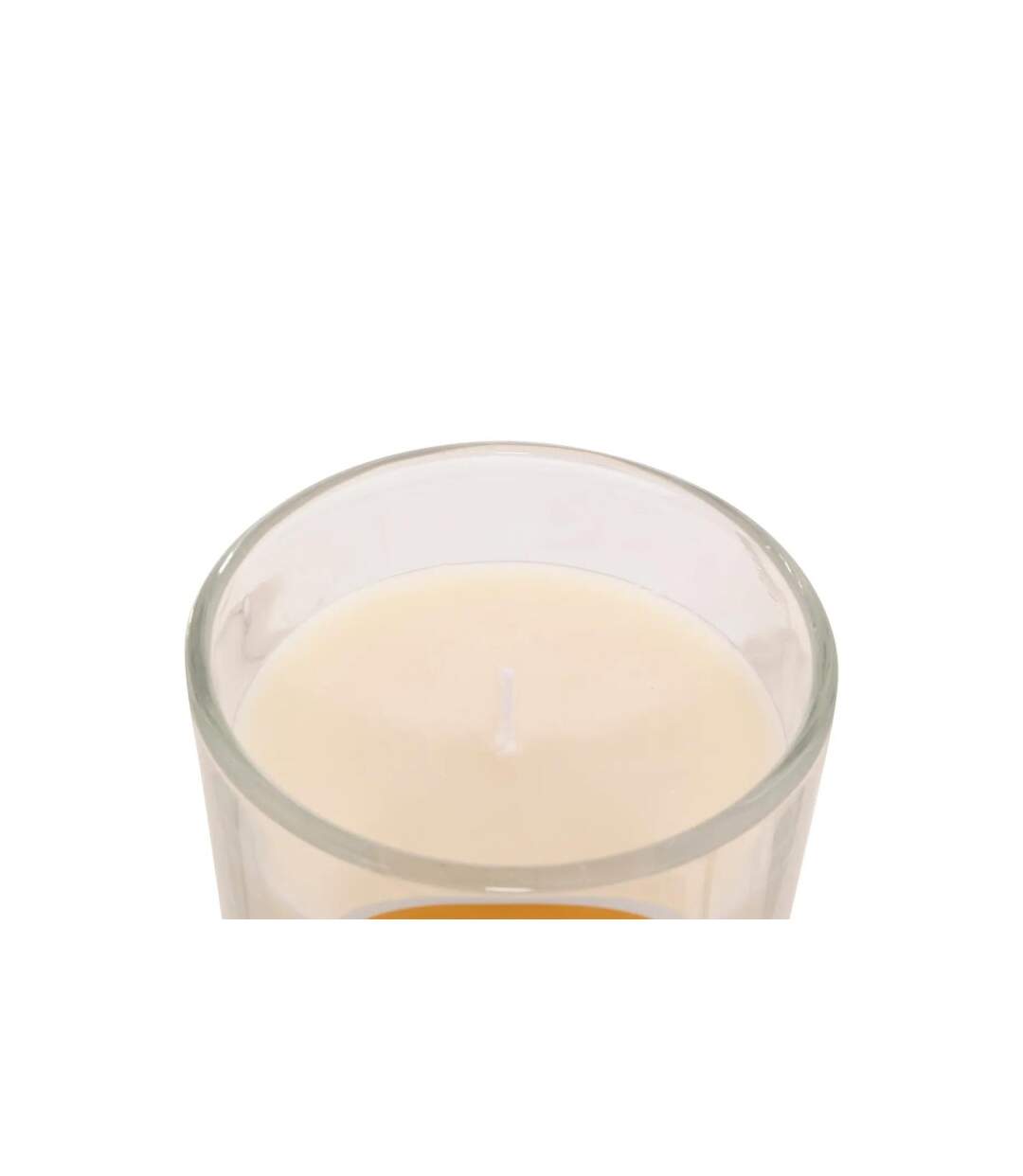 Bougie Parfumée en Verre Floa 210g Vanille-2