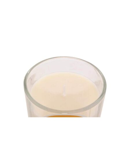 Bougie Parfumée en Verre Floa 210g Vanille