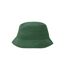Bob Vert Foncé Beige Myrtle Beach-1