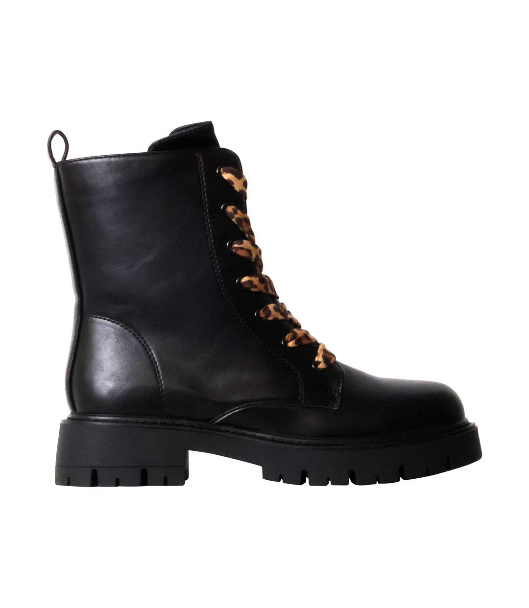 Bottines à Zip Super Mode Bestelle-2