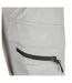 Pantalon De Combat Wordmark Homme Gris Everlast-3