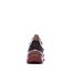 Chaussures de randonnée rose femme adidas terrex eastrail 2-3